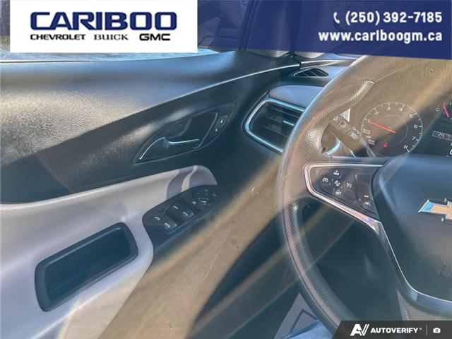 2020 Chevrolet Equinox LS (Stk: 26T036A) in Williams Lake - Image 16 of 25