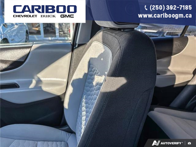 2020 Chevrolet Equinox LS (Stk: 26T036A) in Williams Lake - Image 19 of 25
