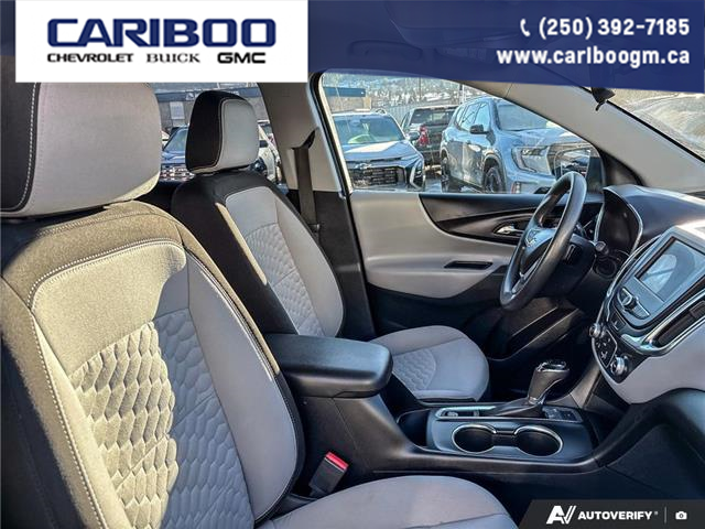 2020 Chevrolet Equinox LS (Stk: 26T036A) in Williams Lake - Image 21 of 25