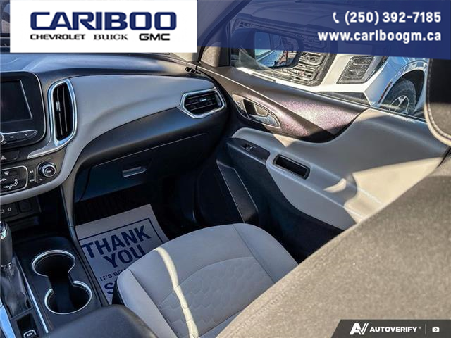 2020 Chevrolet Equinox LS (Stk: 26T036A) in Williams Lake - Image 24 of 25