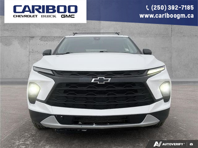 2023 Chevrolet Blazer LT (Stk: PO2316) in Dawson Creek - Image 2 of 24