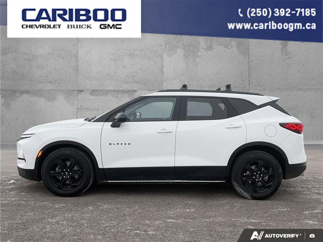 2023 Chevrolet Blazer LT (Stk: PO2316) in Dawson Creek - Image 3 of 24