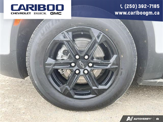 2023 Chevrolet Blazer LT (Stk: PO2316) in Dawson Creek - Image 6 of 24