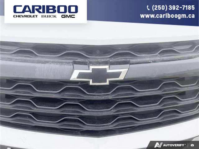 2023 Chevrolet Blazer LT (Stk: PO2316) in Dawson Creek - Image 9 of 24