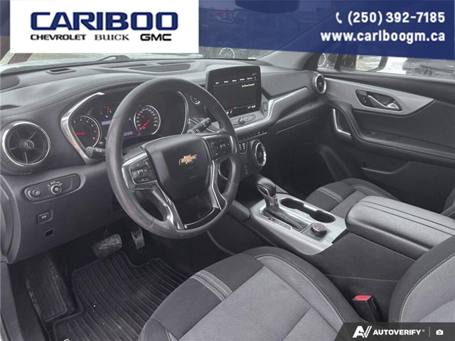 2023 Chevrolet Blazer LT (Stk: PO2316) in Dawson Creek - Image 12 of 24