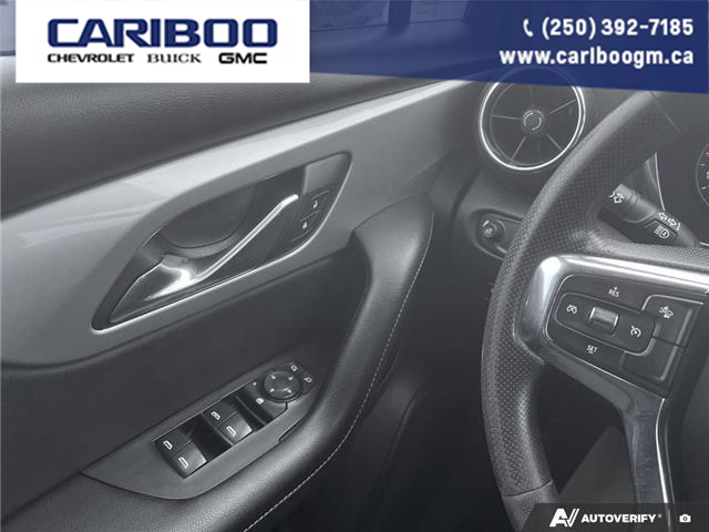 2023 Chevrolet Blazer LT (Stk: PO2316) in Dawson Creek - Image 13 of 24