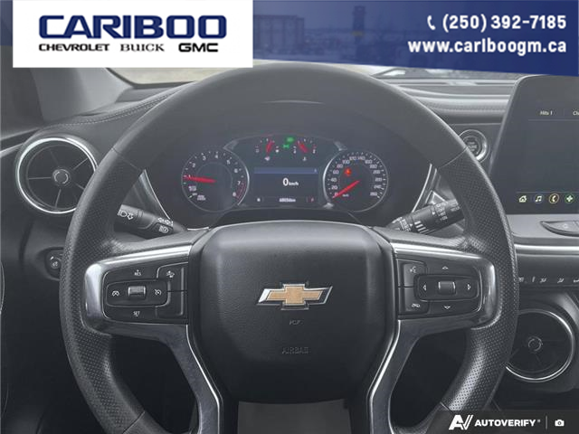 2023 Chevrolet Blazer LT (Stk: PO2316) in Dawson Creek - Image 14 of 24