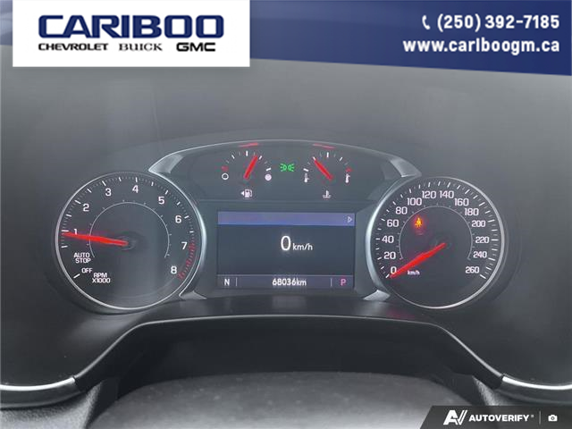 2023 Chevrolet Blazer LT (Stk: PO2316) in Dawson Creek - Image 15 of 24