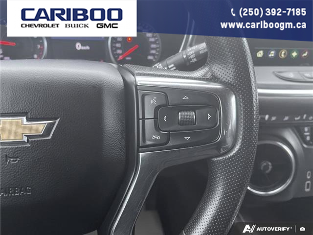 2023 Chevrolet Blazer LT (Stk: PO2316) in Dawson Creek - Image 16 of 24