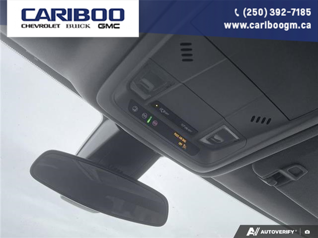 2023 Chevrolet Blazer LT (Stk: PO2316) in Dawson Creek - Image 17 of 24