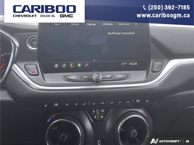 2023 Chevrolet Blazer LT (Stk: PO2316) in Dawson Creek - Image 18 of 24