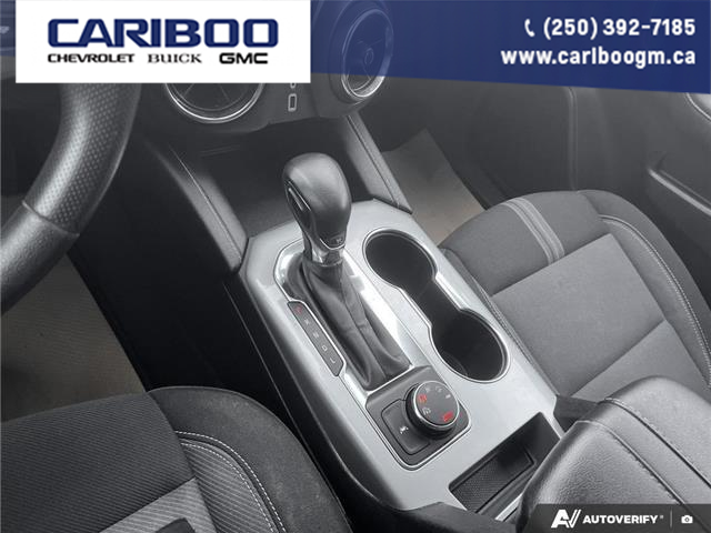 2023 Chevrolet Blazer LT (Stk: PO2316) in Dawson Creek - Image 19 of 24