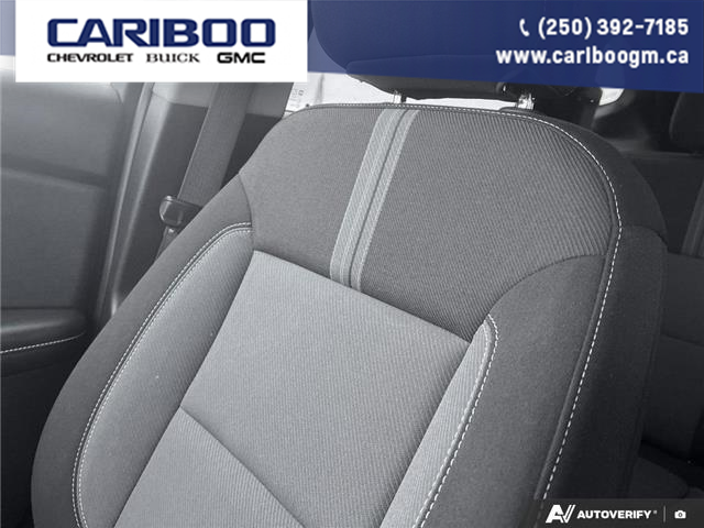 2023 Chevrolet Blazer LT (Stk: PO2316) in Dawson Creek - Image 20 of 24