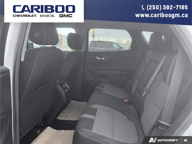 2023 Chevrolet Blazer LT (Stk: PO2316) in Dawson Creek - Image 22 of 24