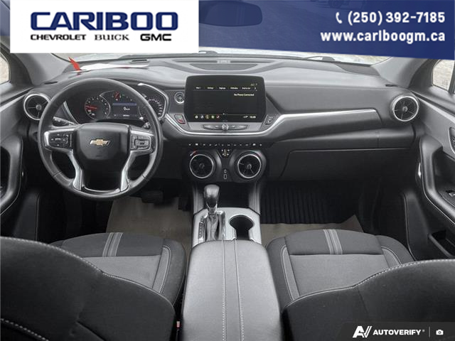 2023 Chevrolet Blazer LT (Stk: PO2316) in Dawson Creek - Image 23 of 24