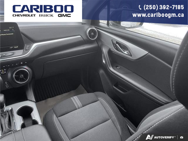 2023 Chevrolet Blazer LT (Stk: PO2316) in Dawson Creek - Image 24 of 24