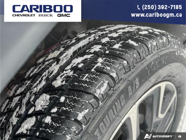 2019 Jeep Compass Trailhawk (Stk: 25286A) in Dawson Creek - Image 7 of 24