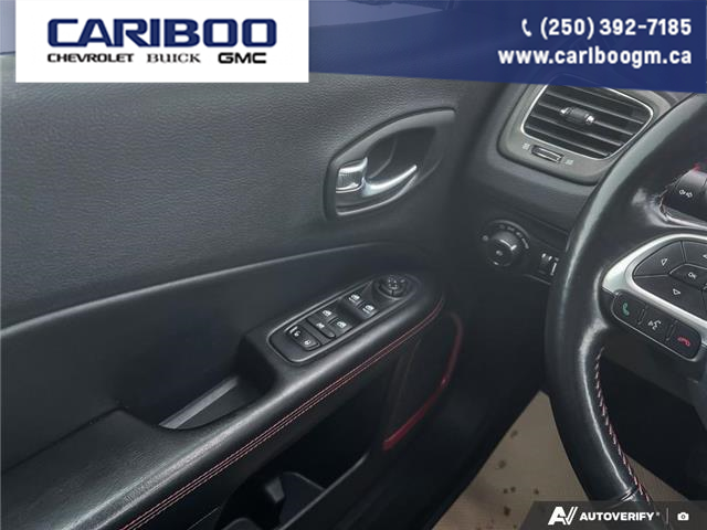 2019 Jeep Compass Trailhawk (Stk: 25286A) in Dawson Creek - Image 16 of 24