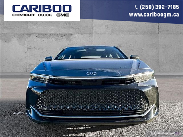 2023 Toyota Crown Platinum (Stk: PO2150) in Dawson Creek - Image 2 of 25