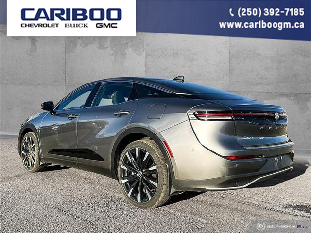 2023 Toyota Crown Platinum (Stk: PO2150) in Dawson Creek - Image 4 of 25