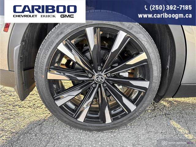 2023 Toyota Crown Platinum (Stk: PO2150) in Dawson Creek - Image 6 of 25