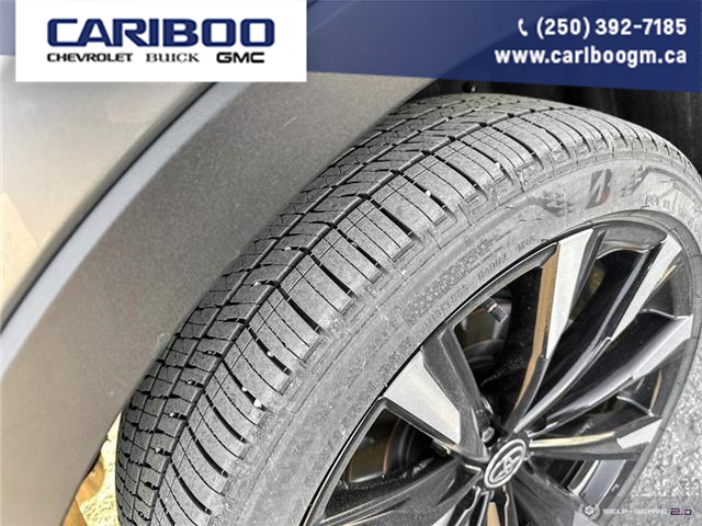 2023 Toyota Crown Platinum (Stk: PO2150) in Dawson Creek - Image 7 of 25