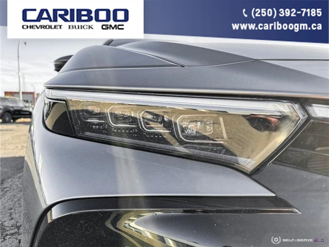 2023 Toyota Crown Platinum (Stk: PO2150) in Dawson Creek - Image 8 of 25