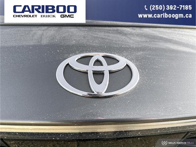 2023 Toyota Crown Platinum (Stk: PO2150) in Dawson Creek - Image 9 of 25