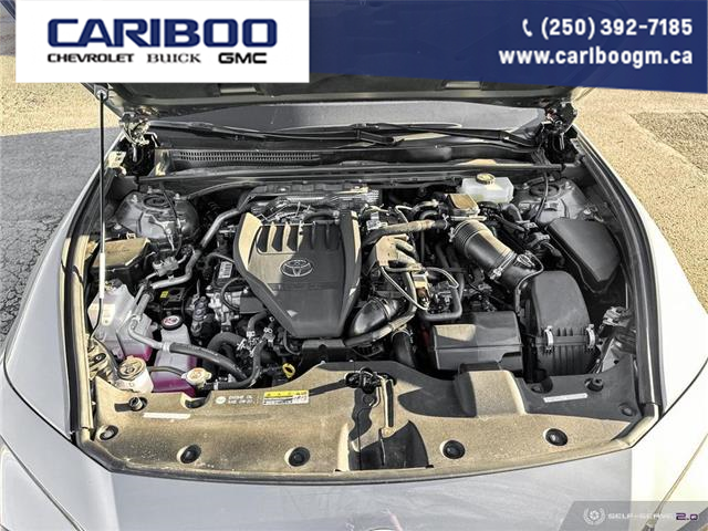 2023 Toyota Crown Platinum (Stk: PO2150) in Dawson Creek - Image 10 of 25