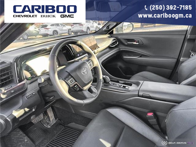 2023 Toyota Crown Platinum (Stk: PO2150) in Dawson Creek - Image 13 of 25