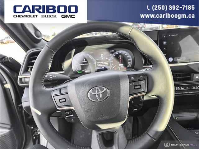 2023 Toyota Crown Platinum (Stk: PO2150) in Dawson Creek - Image 14 of 25