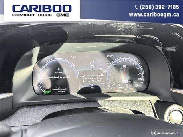 2023 Toyota Crown Platinum (Stk: PO2150) in Dawson Creek - Image 15 of 25