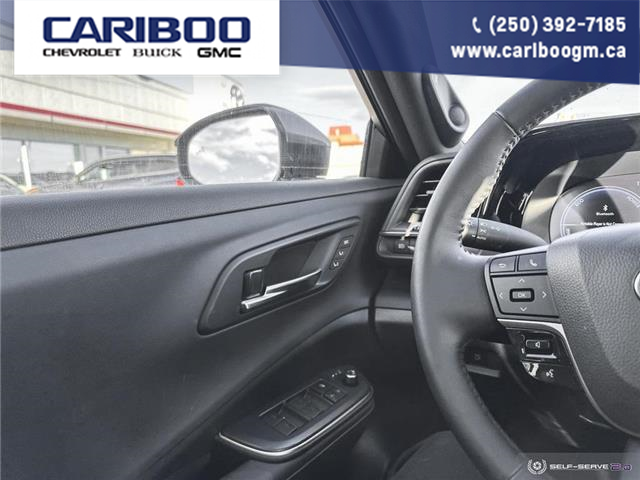 2023 Toyota Crown Platinum (Stk: PO2150) in Dawson Creek - Image 17 of 25