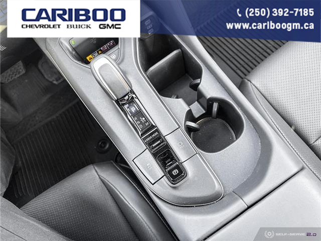 2023 Toyota Crown Platinum (Stk: PO2150) in Dawson Creek - Image 18 of 25