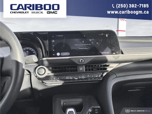 2023 Toyota Crown Platinum (Stk: PO2150) in Dawson Creek - Image 19 of 25