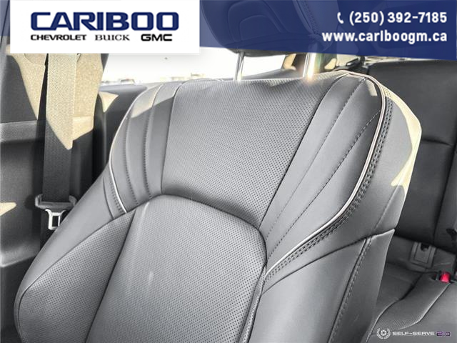 2023 Toyota Crown Platinum (Stk: PO2150) in Dawson Creek - Image 20 of 25