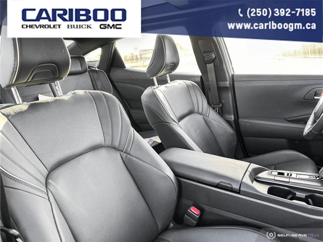 2023 Toyota Crown Platinum (Stk: PO2150) in Dawson Creek - Image 22 of 25