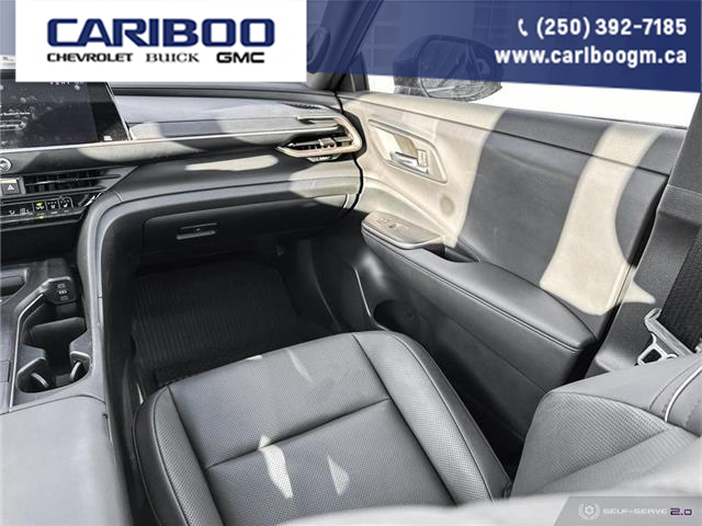 2023 Toyota Crown Platinum (Stk: PO2150) in Dawson Creek - Image 25 of 25