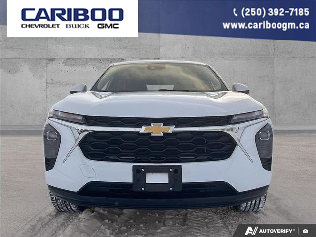 2024 Chevrolet Trax LS (Stk: PO2347) in Dawson Creek - Image 2 of 24