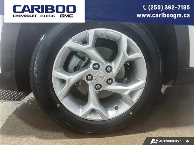 2024 Chevrolet Trax LS (Stk: PO2347) in Dawson Creek - Image 6 of 24