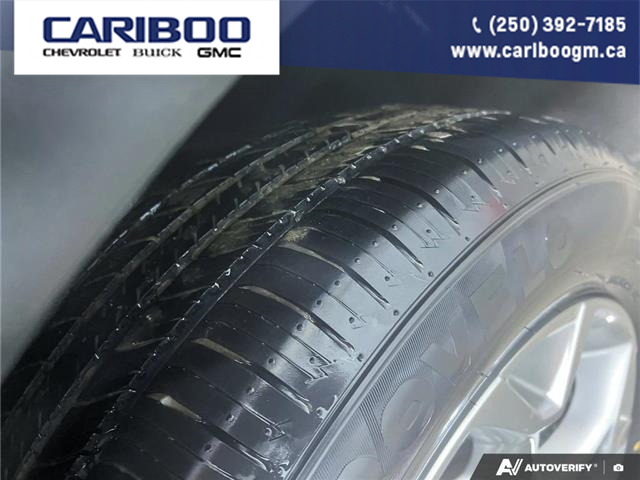 2024 Chevrolet Trax LS (Stk: PO2347) in Dawson Creek - Image 7 of 24