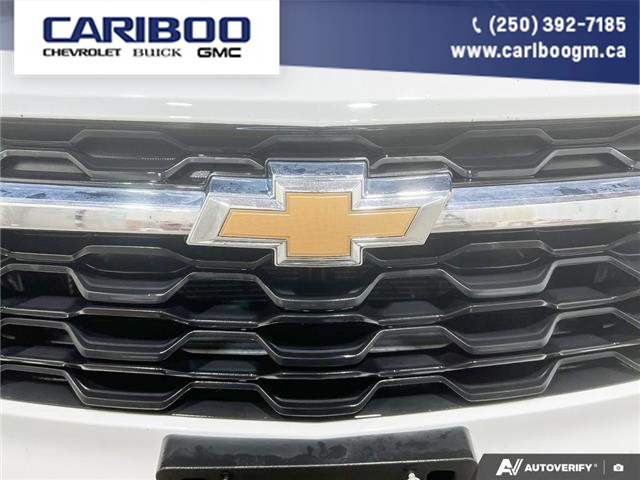 2024 Chevrolet Trax LS (Stk: PO2347) in Dawson Creek - Image 9 of 24