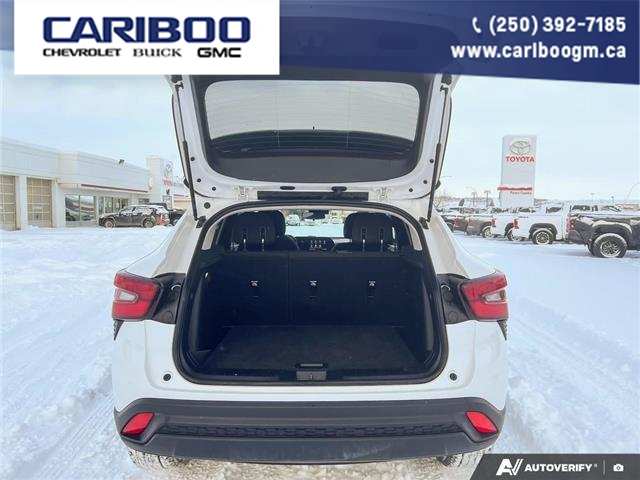 2024 Chevrolet Trax LS (Stk: PO2347) in Dawson Creek - Image 11 of 24