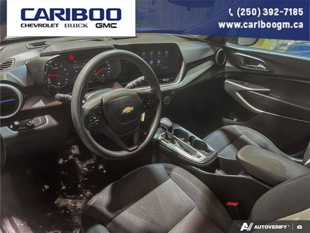 2024 Chevrolet Trax LS (Stk: PO2347) in Dawson Creek - Image 12 of 24