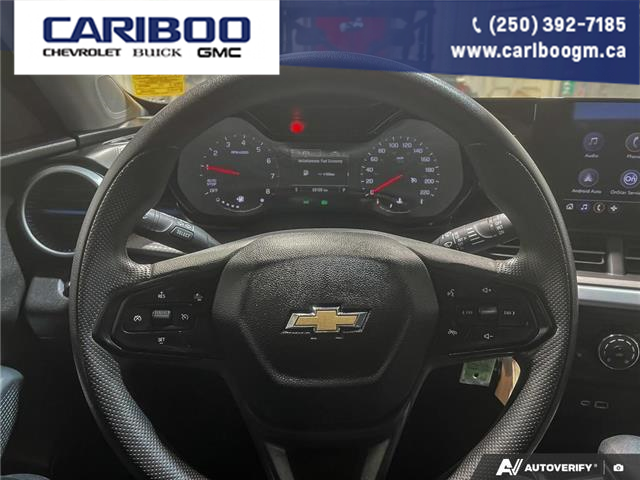 2024 Chevrolet Trax LS (Stk: PO2347) in Dawson Creek - Image 13 of 24