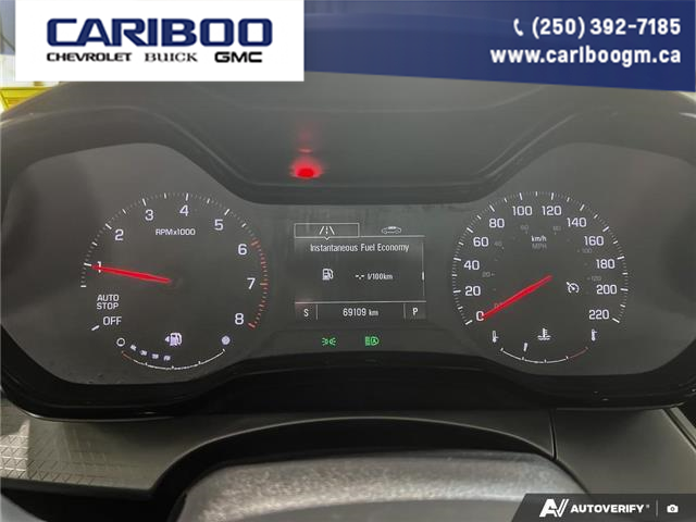 2024 Chevrolet Trax LS (Stk: PO2347) in Dawson Creek - Image 14 of 24