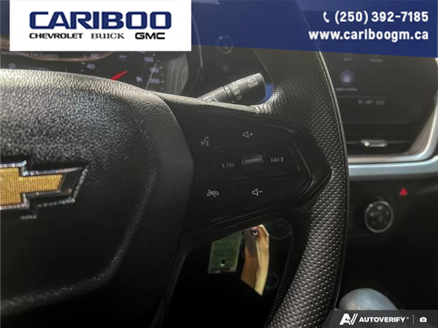 2024 Chevrolet Trax LS (Stk: PO2347) in Dawson Creek - Image 15 of 24