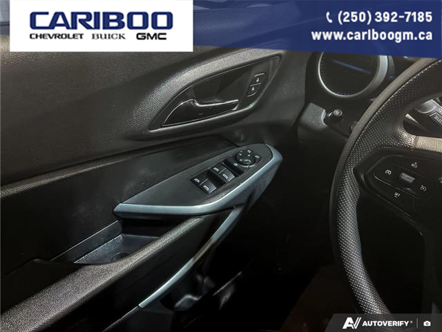 2024 Chevrolet Trax LS (Stk: PO2347) in Dawson Creek - Image 16 of 24