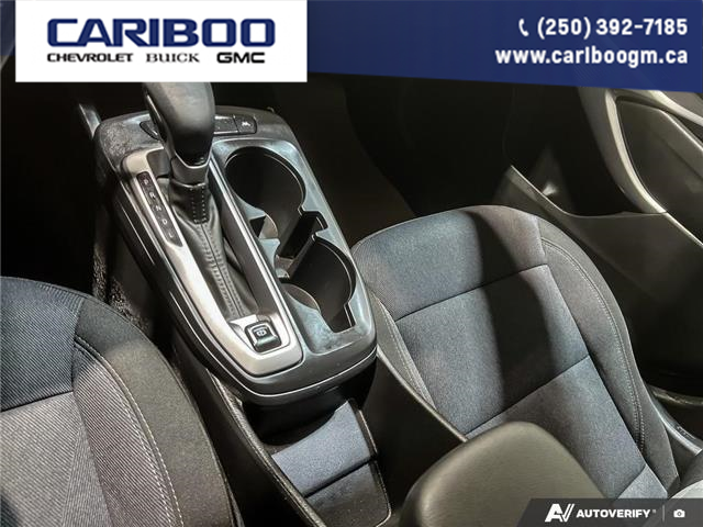 2024 Chevrolet Trax LS (Stk: PO2347) in Dawson Creek - Image 17 of 24