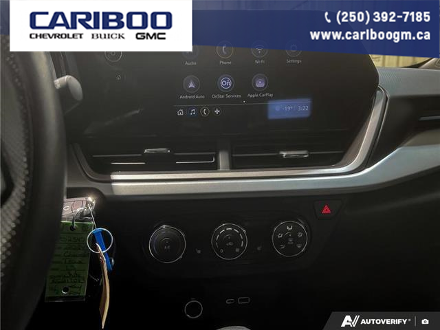 2024 Chevrolet Trax LS (Stk: PO2347) in Dawson Creek - Image 18 of 24